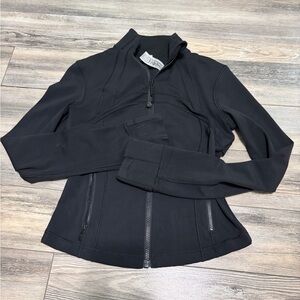 Lululemon define jacket